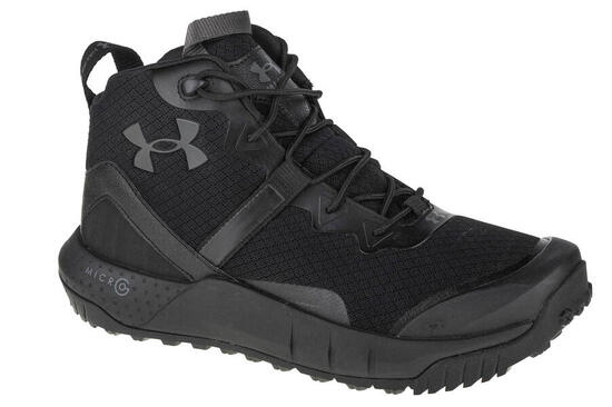 Buty trekkingowe męskie, Under Armour Micro G Valsetz Mid