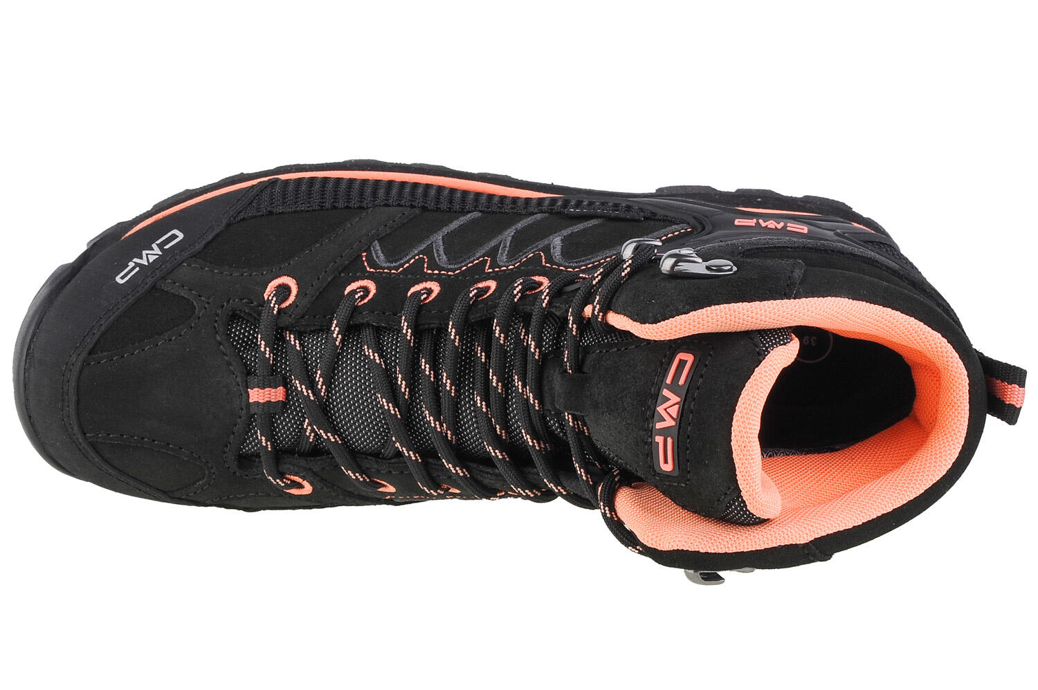 Chaussures randonnée pour femmes Moon Mid 3/7
