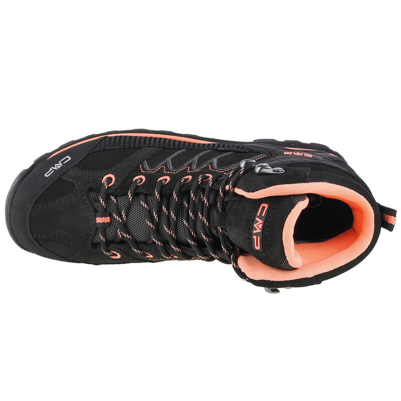 Trekkingschoenen voor vrouwen CMP Moon Mid