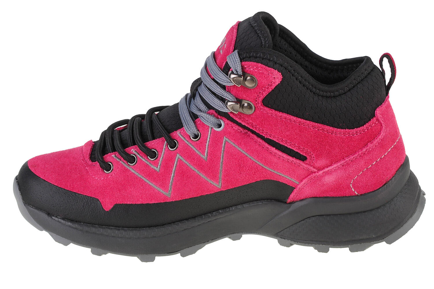 Scarpe da trekking da donna CMP Kaleepso Mid Wp 2/7