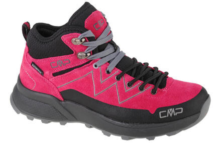 Buty trekkingowe damskie, CMP Kaleepso Mid Hiking