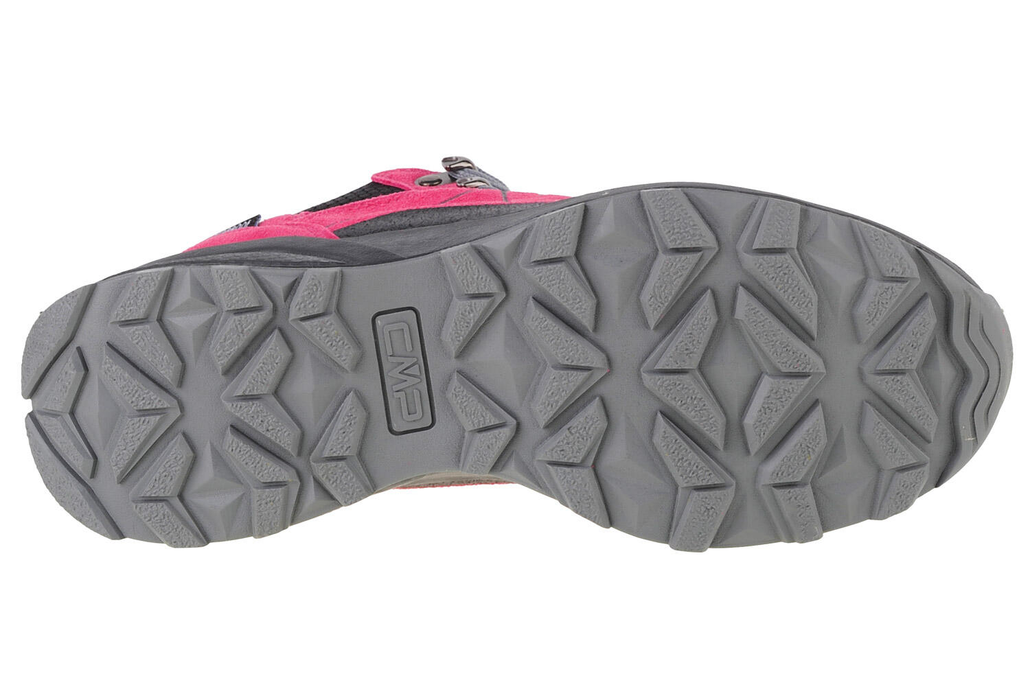 Scarpe da trekking da donna CMP Kaleepso Mid Wp 4/7