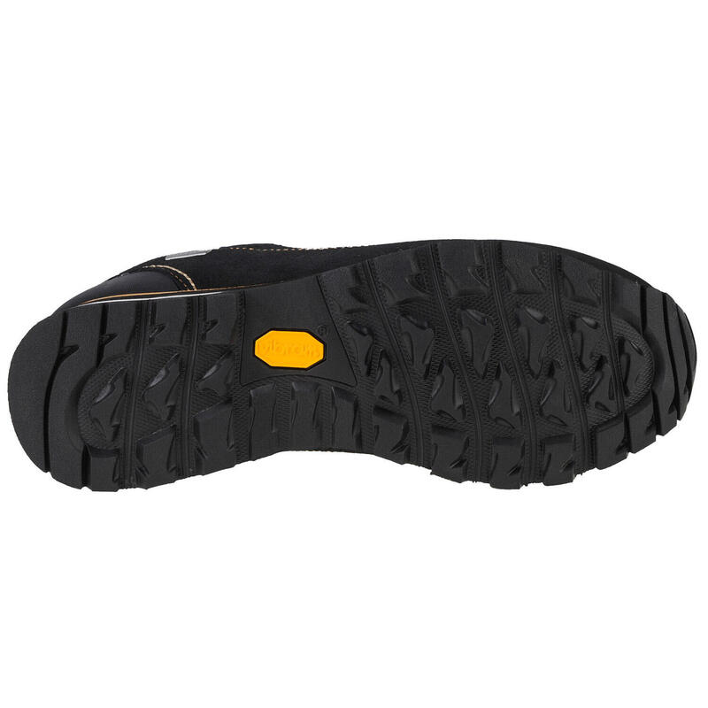 Botas de trekking para mulher, CMP Elettra Low