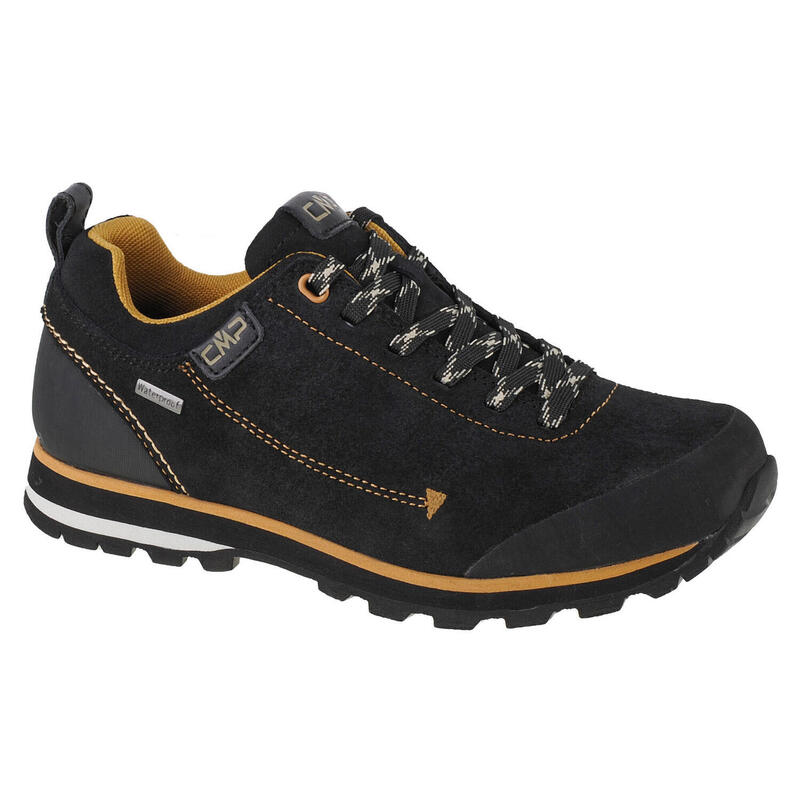 Trekkingschoenen voor vrouwen CMP Elettra Low