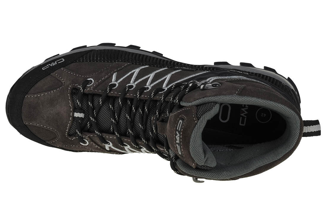 Trekkingschuhe Herren Rigel Mid 3/6