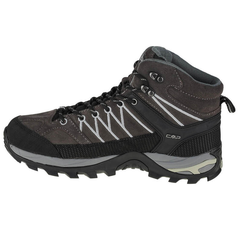 Trekkingschoenen voor heren Rigel Mid