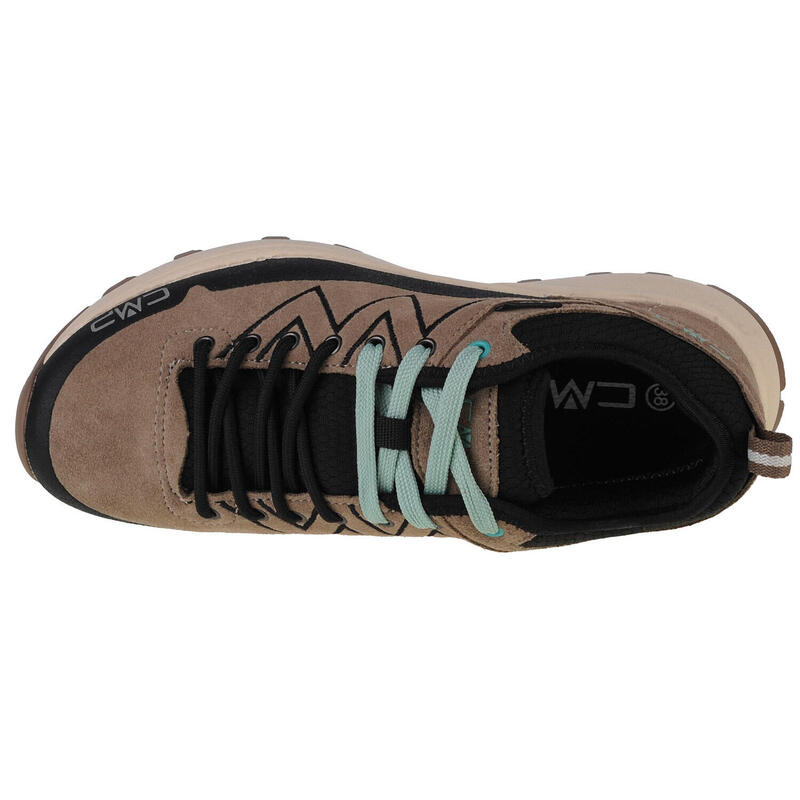 Chaussures randonnée pour femmes CMP Kaleepso Low Hiking