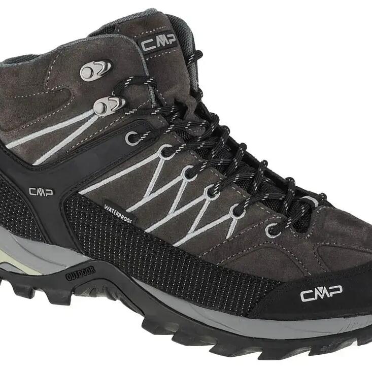 Hiking Trainers CMP Rigel Waterproof