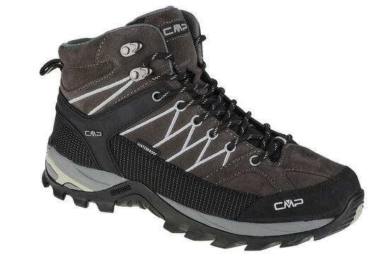 Scarpa da trekking uomo CMP Rigel Mid