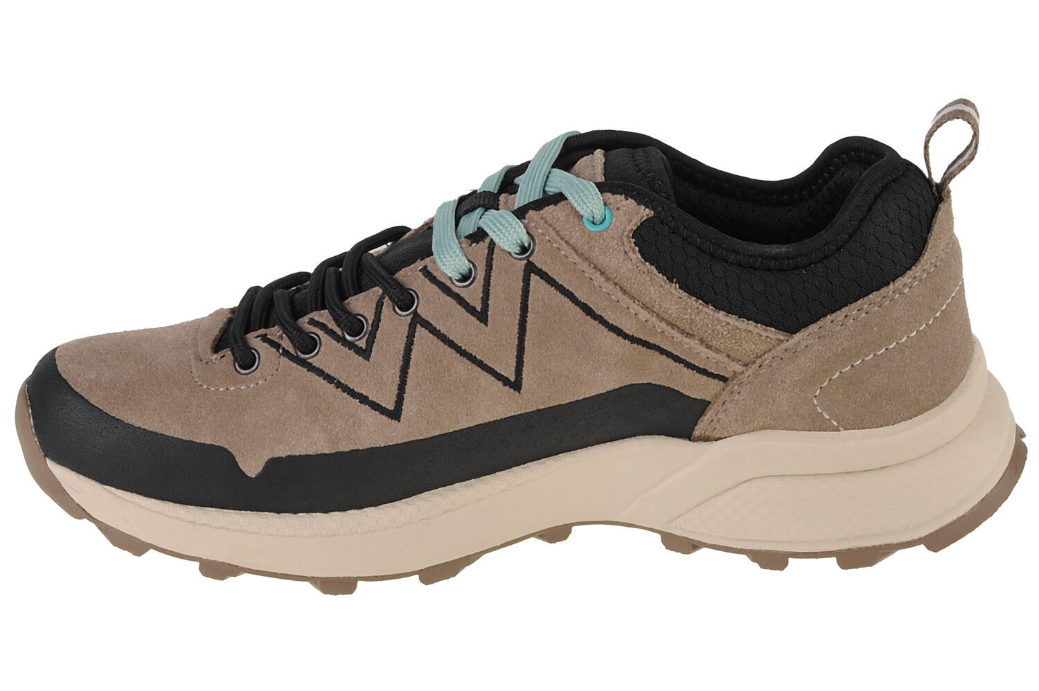 Chaussures randonnée pour femmes CMP Kaleepso Low Hiking 2/6