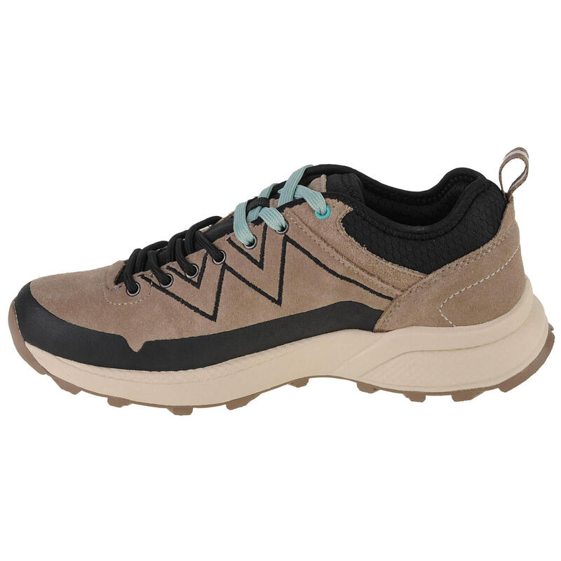 Chaussures randonnée pour femmes CMP Kaleepso Low Hiking