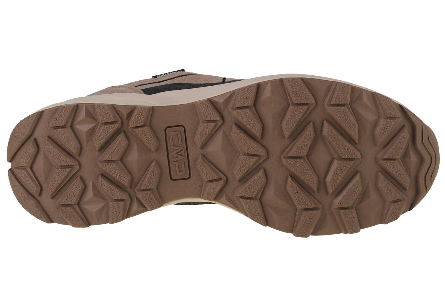 Chaussures randonnée pour femmes CMP Kaleepso Low Hiking 4/6