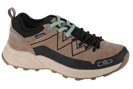 Niedrige Wanderschuhe für Frauen CMP Kaleepso WP