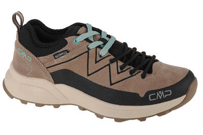 Lage schoenen voor vrouwen cmp kaleepso wp