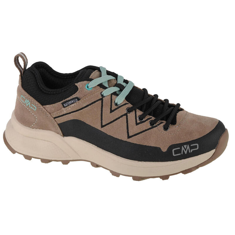 Chaussures randonnée pour femmes CMP Kaleepso Low Hiking