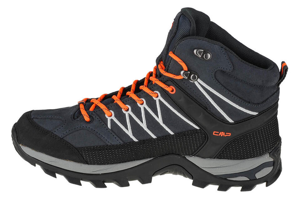 Buty trekkingowe męskie, CMP Rigel Mid