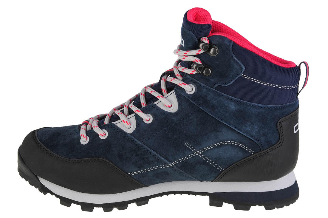 Chaussures randonnée pour femmes Alcor Mid 2/4