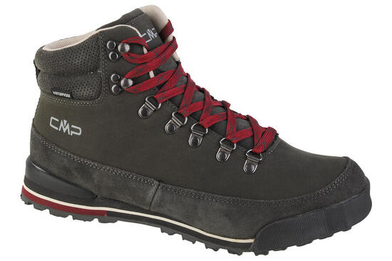 Scarpe da trekking da uomo CMP Heka Wp