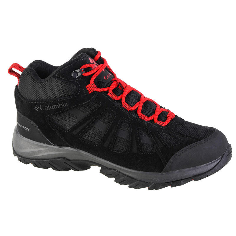 Botas de trekking para homem, Columbia Redmond III Mid WP