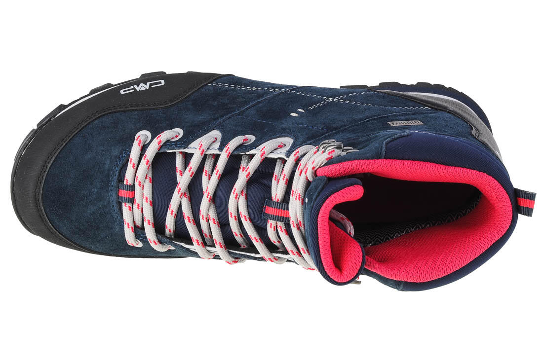 Chaussures randonnée pour femmes Alcor Mid 3/4