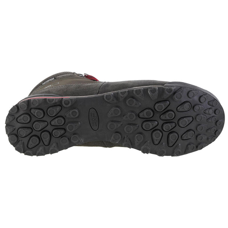 Zapatillas trekking CMP Heka Wp hombre