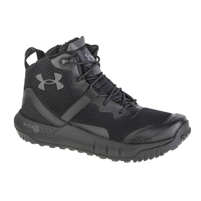 Férfi túrabakancs, Under Armour Micro G Valsetz Zip Mid