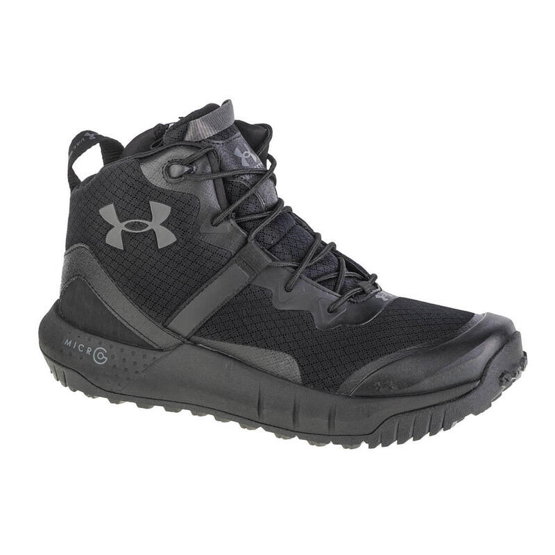 Tactical boots pour hommes Under Armour Micro G Valsetz Zip Mid