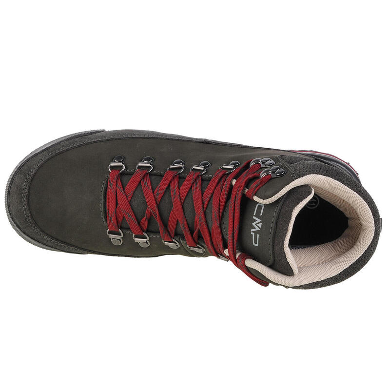 Zapatillas trekking CMP Heka Wp hombre