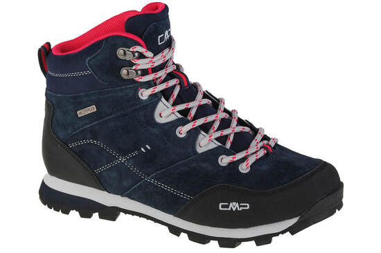 Buty trekkingowe damskie, CMP Alcor Mid