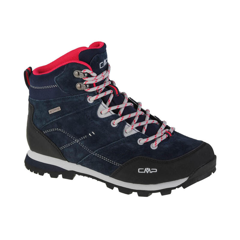 Trekkingschoenen voor vrouwen Alcor Mid