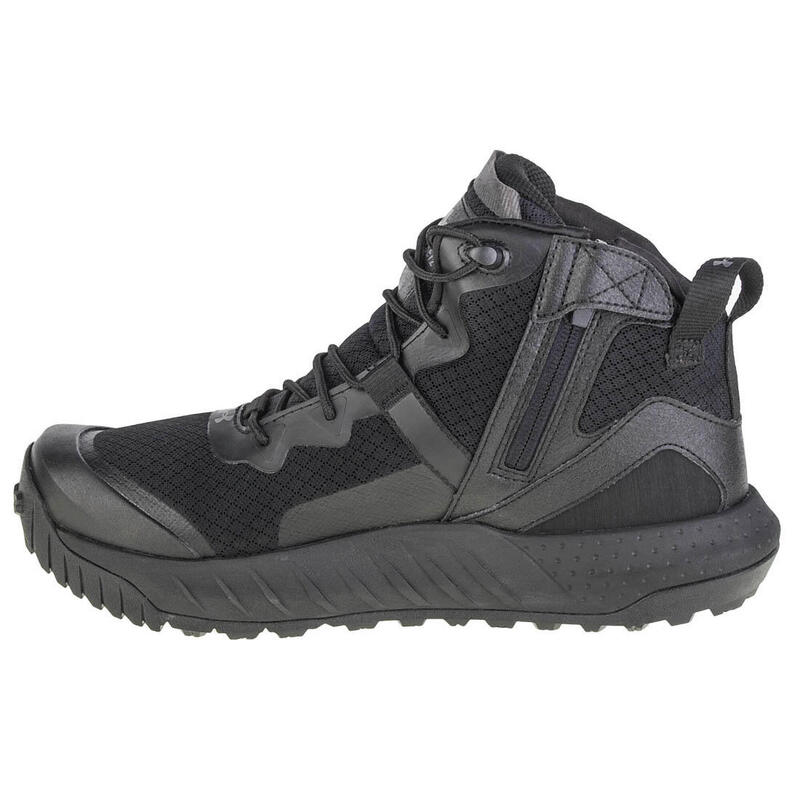 Buty trekkingowe męskie, Under Armour Micro G Valsetz Zip Mid