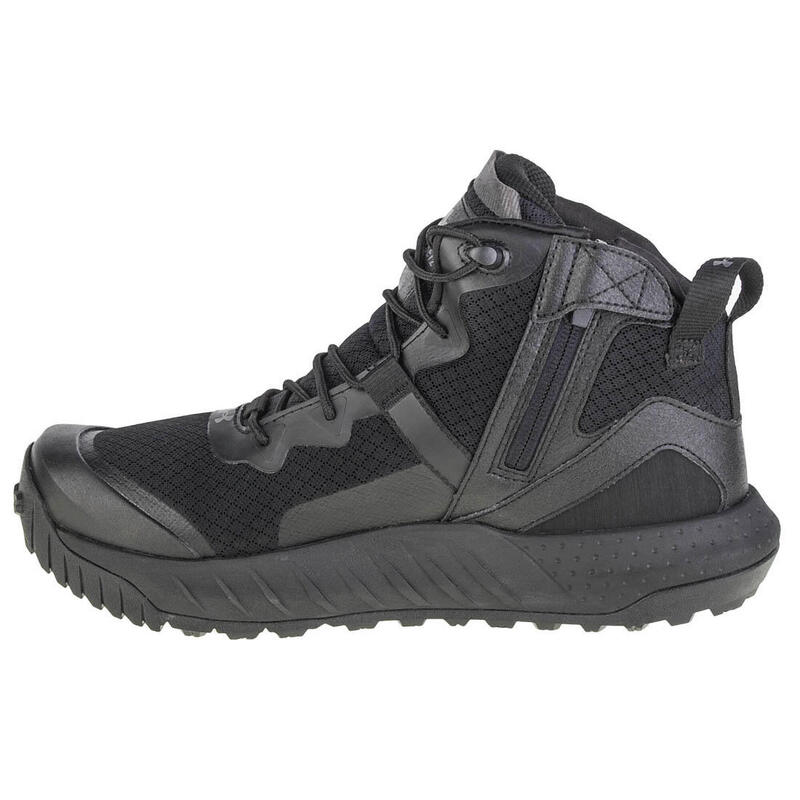 Tactical boots pour hommes Under Armour Micro G Valsetz Zip Mid