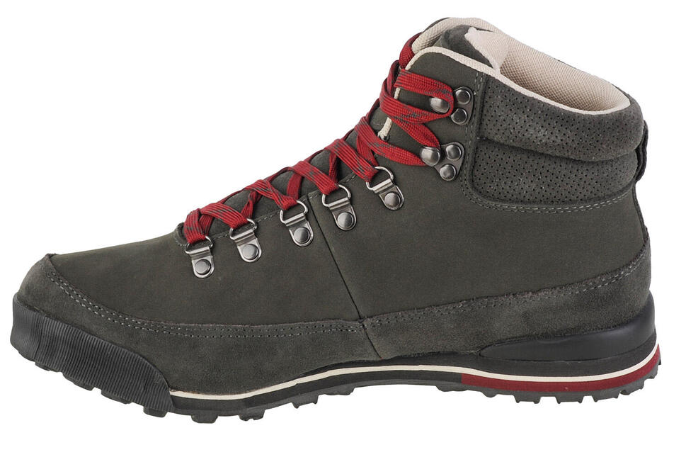 Buty trekkingowe męskie CMP Heka WP Hiking