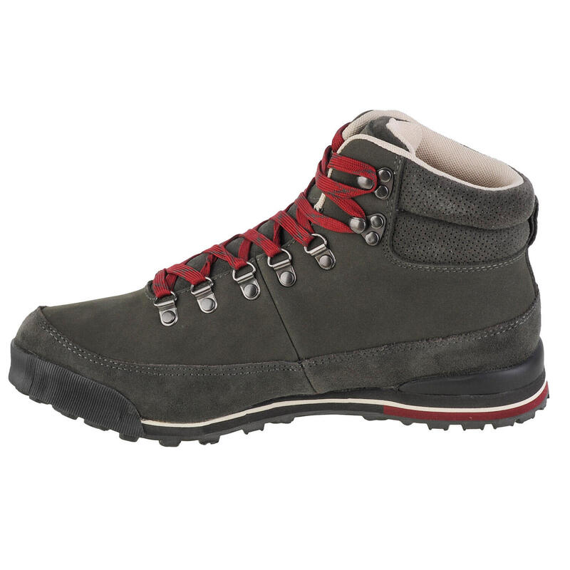 Zapatillas trekking CMP Heka Wp hombre