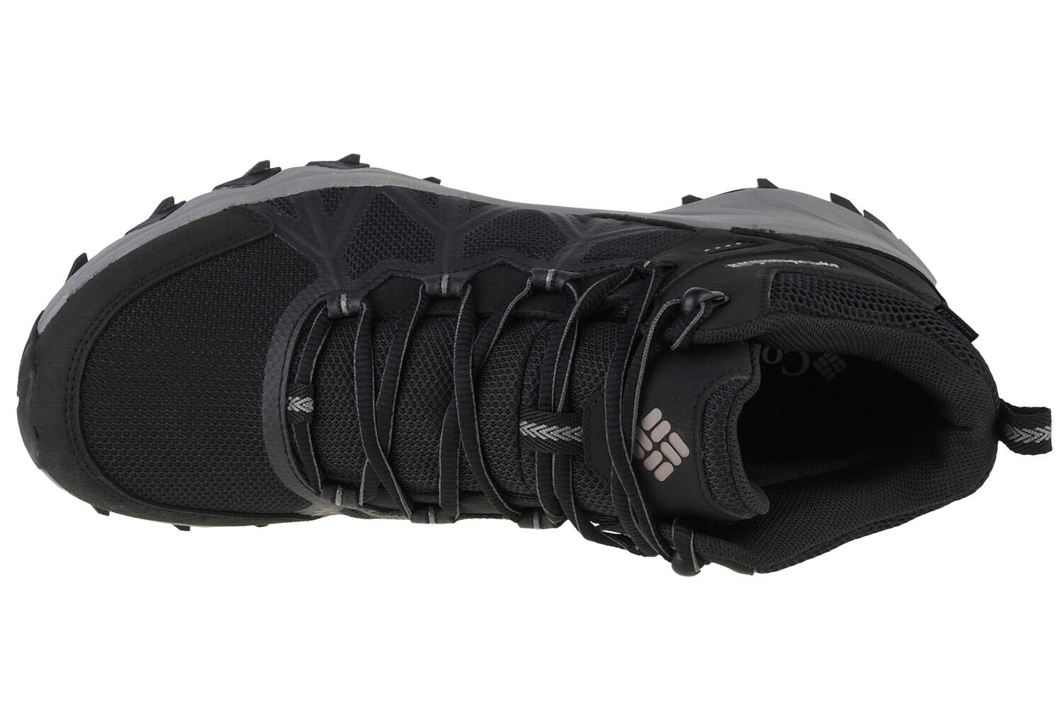 Buty trekkingowe męskie, Columbia Peakfreak II Mid Outdry 3/7