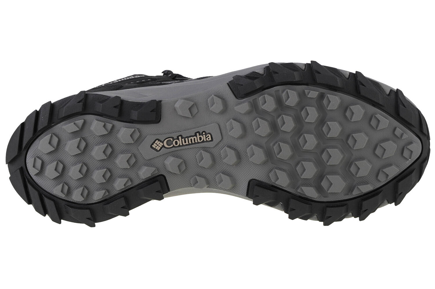 Buty trekkingowe męskie, Columbia Peakfreak II Mid Outdry 4/7