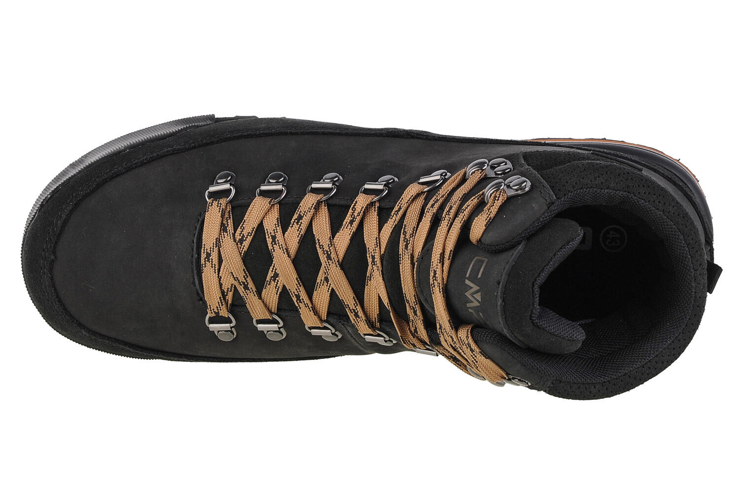 Chaussures randonnée pour hommes CMP Heka WP Hiking 3/7