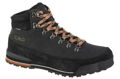 Scarpe da trekking da uomo CMP Heka Wp