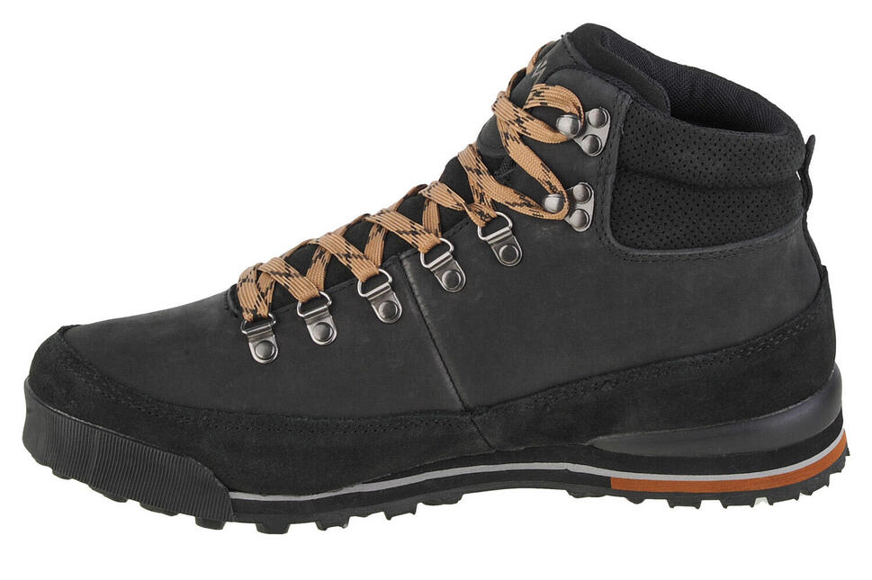 Buty trekkingowe męskie CMP Heka WP Hiking