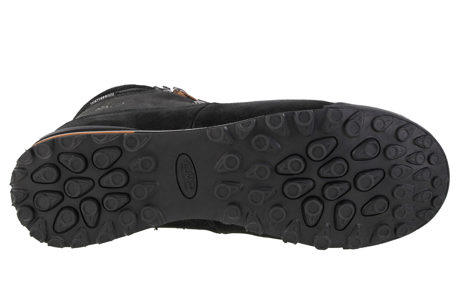 Chaussures randonnée pour hommes CMP Heka WP Hiking 4/7