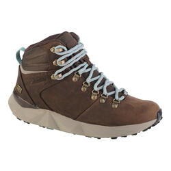 Chaussures randonnée femmes Columbia Facet Sierra Outdry
