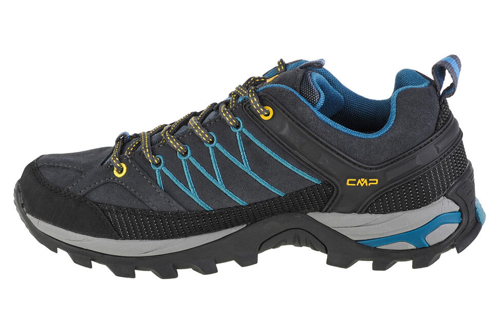 Buty trekkingowe męskie, CMP Rigel Low