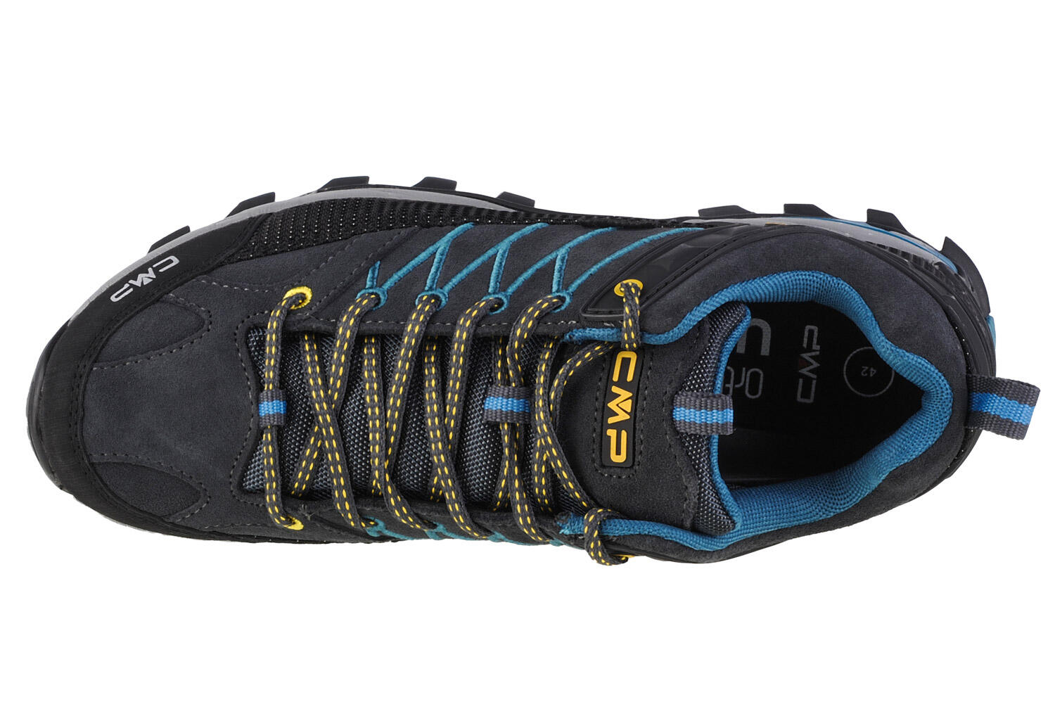 Chaussures randonnée pour hommes Rigel Low 3/7