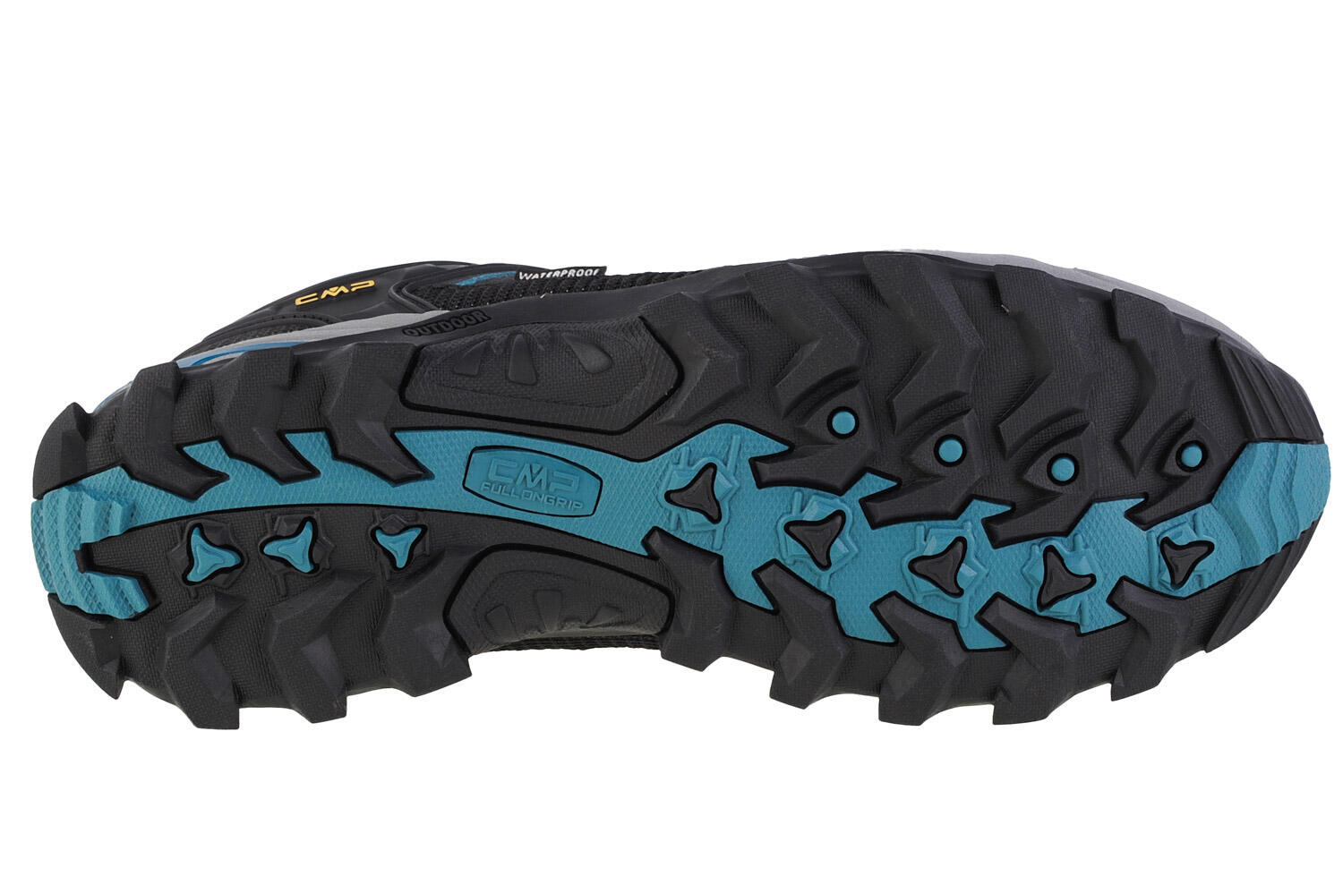 Chaussures randonnée pour hommes Rigel Low 4/7