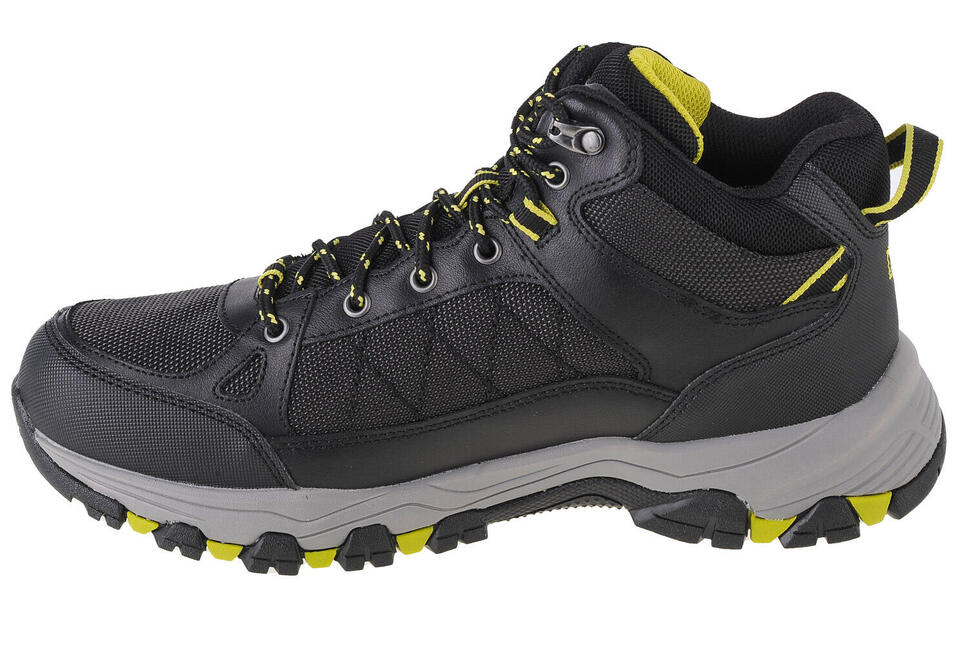 Buty trekkingowe męskie Skechers Selmen Melano