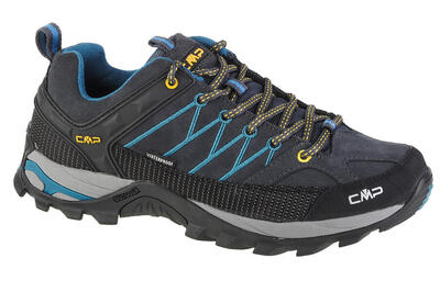 Trekkingschoenen voor heren cmp rigel low