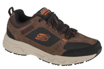 Sportschoenen voor heren skechers oak canyon