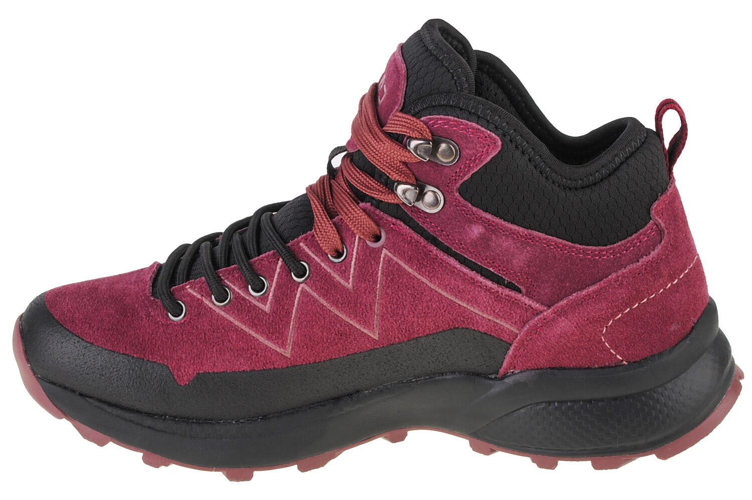 Scarpe trekking da donna CMP Kaleepso Mid 2/6