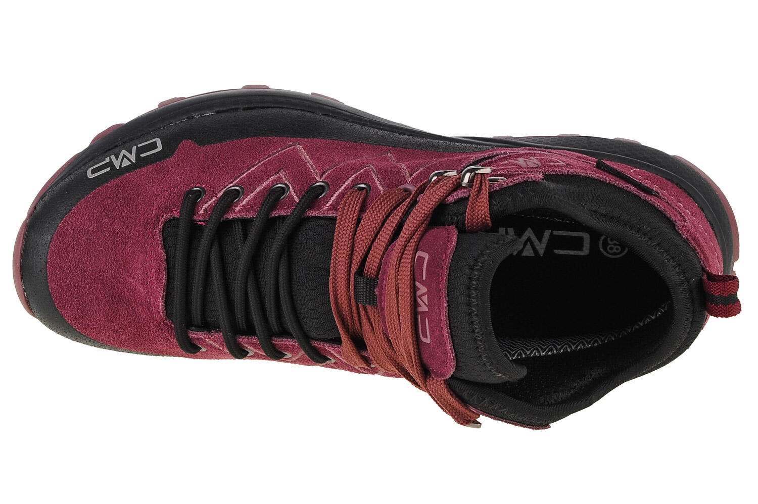 Scarpe trekking da donna CMP Kaleepso Mid 3/6