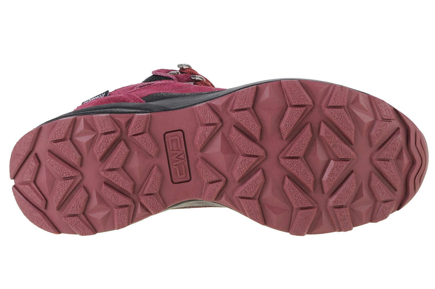 Scarpe trekking da donna CMP Kaleepso Mid 4/6